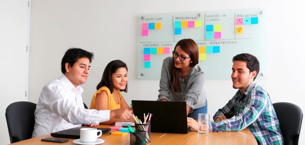 La transformación cultural como clave para el éxito de las empresas