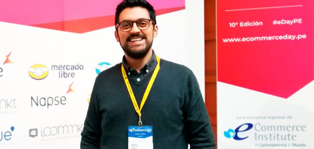 Cómo la logística impulsa los negocios online, por Gabriel Saldaña