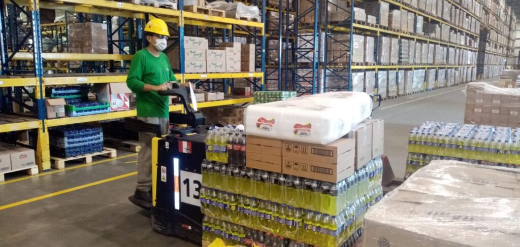Cómo mantener activa la cadena de abastecimiento en tiempos de COVID-19