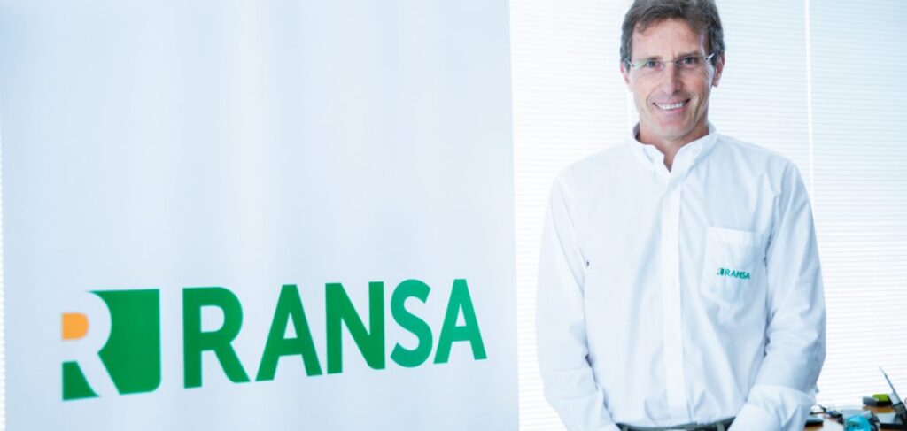 La transformación digital en Ransa