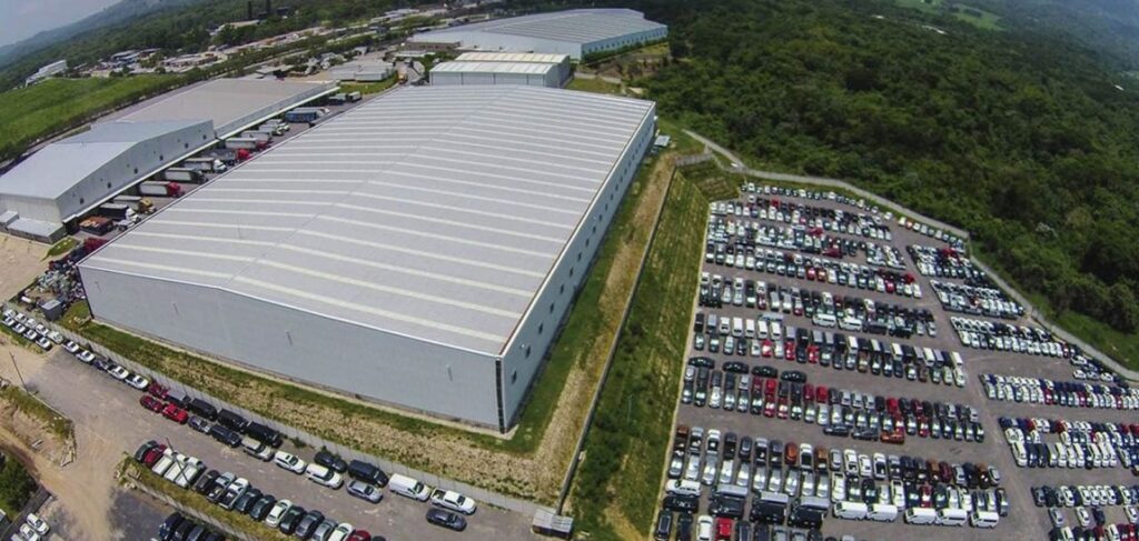 Las ventajas de expandirse con un operador logístico 3PL