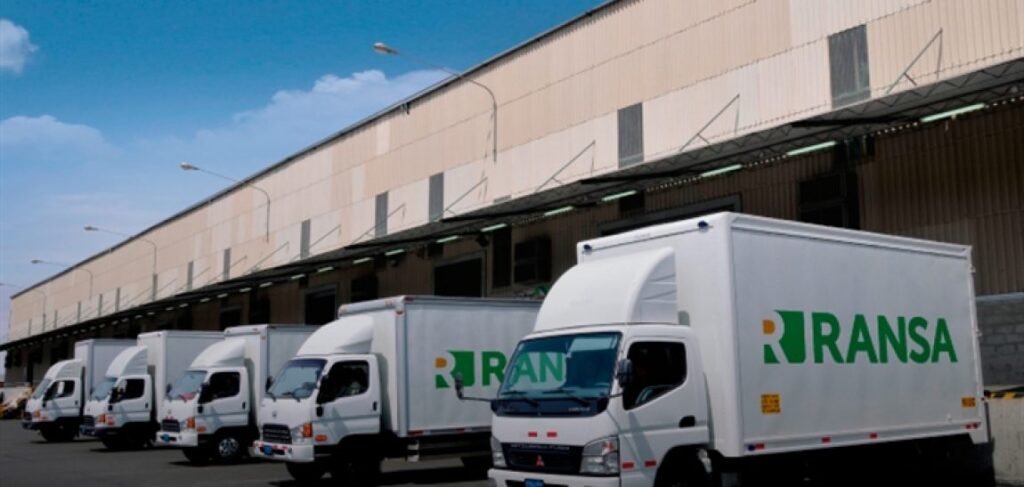Cuatro ventajas de trabajar con un operador 3PL