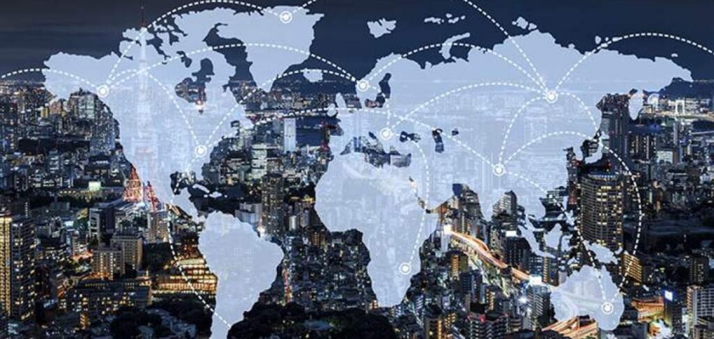 El mercado global está cambiando y de manera acelerada