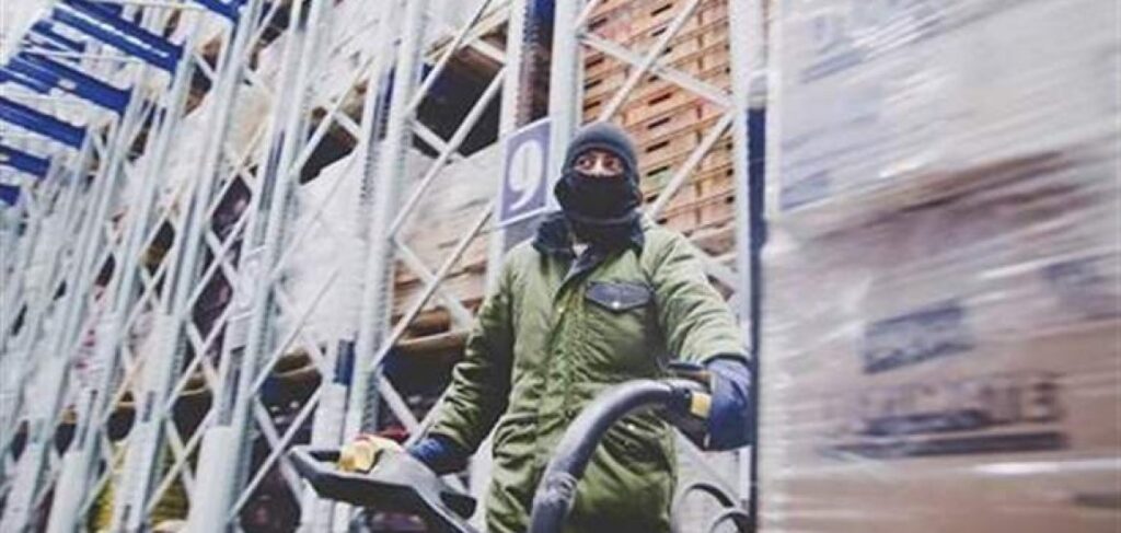 El rol estratégico de la logística de frío