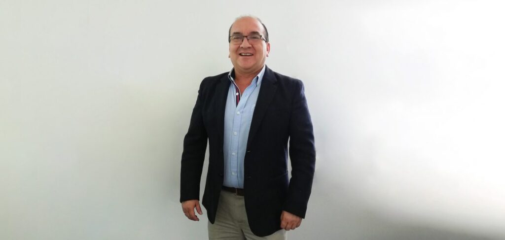 Ransa designa a Carlos Núñez como Gerente de País – Guatemala