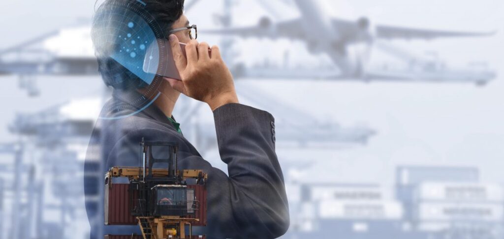 Estrategia para una logística competitiva en mercados internacionales