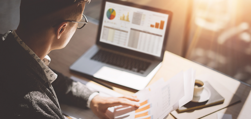 Cuatro reflexiones sobre la transformación digital en la cadena de suministro, por Sergio Torrico