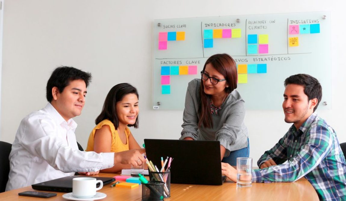 La transformación cultural como clave para el éxito de las empresas