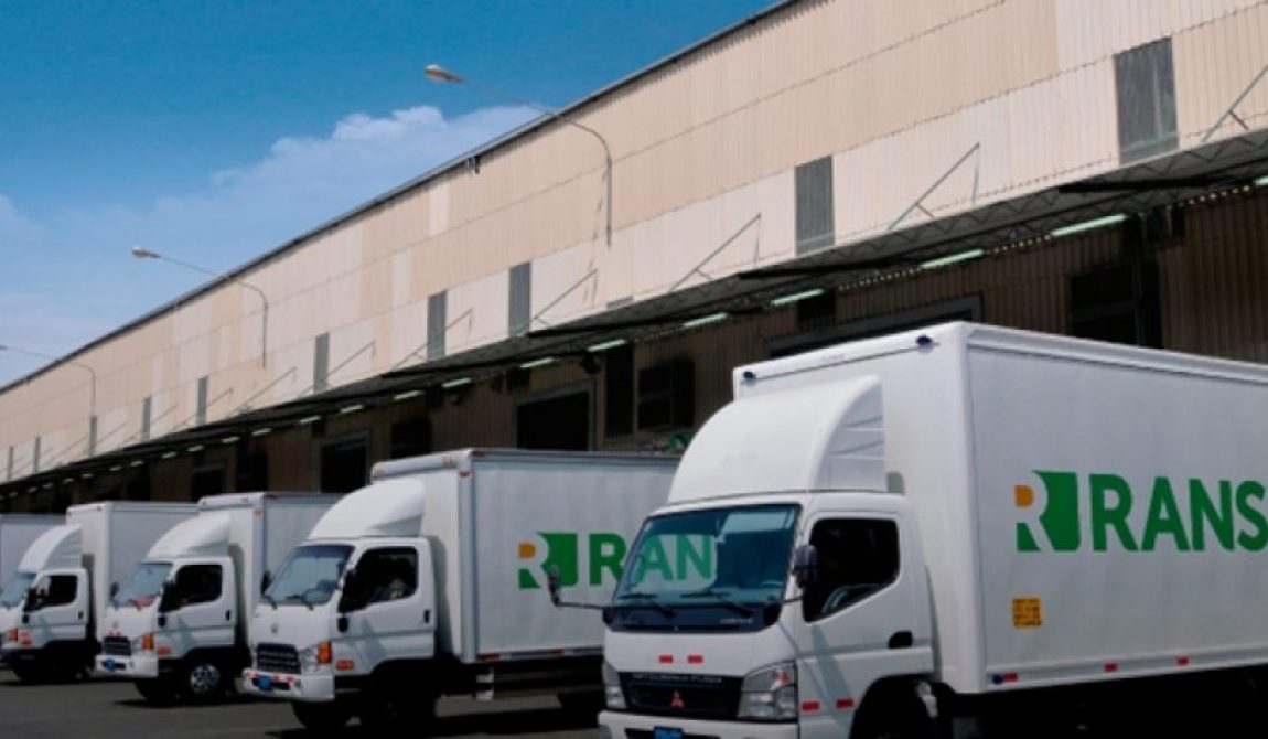 Cuatro ventajas de trabajar con un operador 3PL