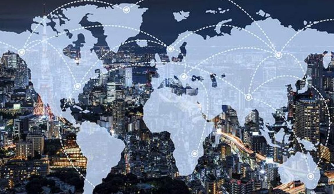 El mercado global está cambiando y de manera acelerada