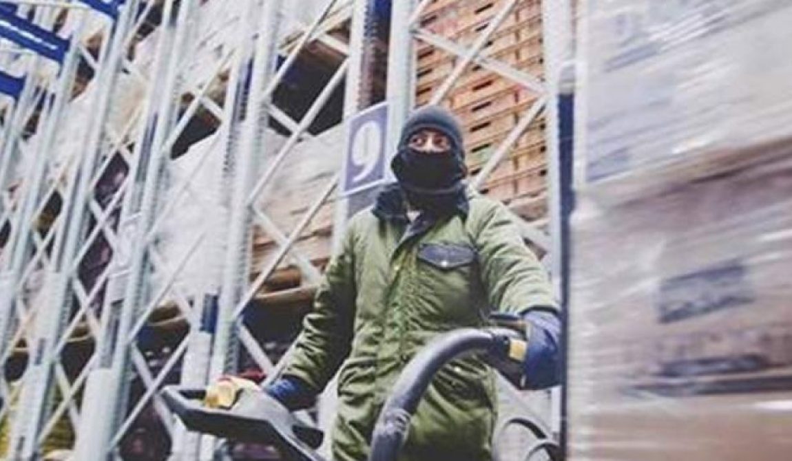 El rol estratégico de la logística de frío