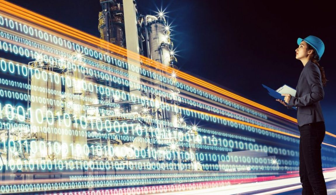 La era del big data y la automatización para transformar los negocios