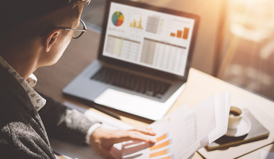 Cuatro reflexiones sobre la transformación digital en la cadena de suministro, por Sergio Torrico